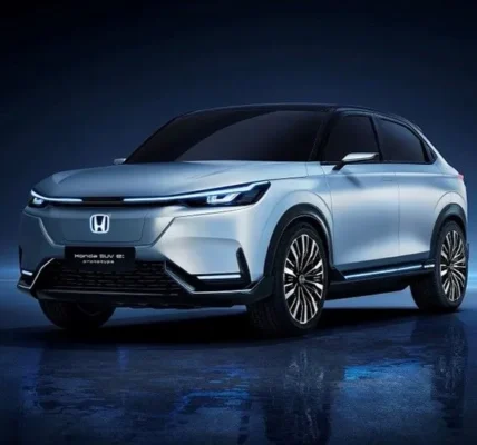 Honda SUV