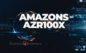 amazon azr100x