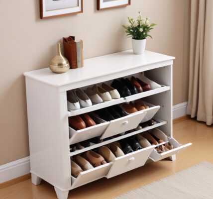 shoe cabinets