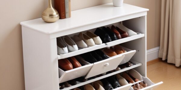 shoe cabinets