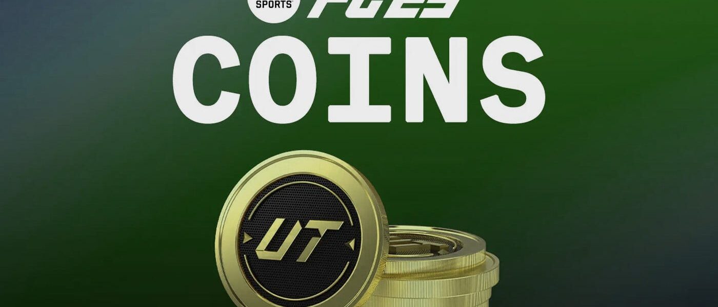 fifa 25 coins