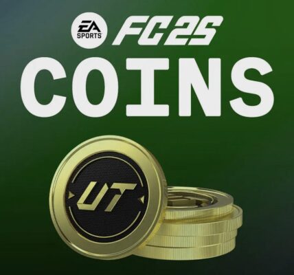 fifa 25 coins