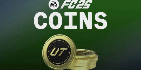 fifa 25 coins